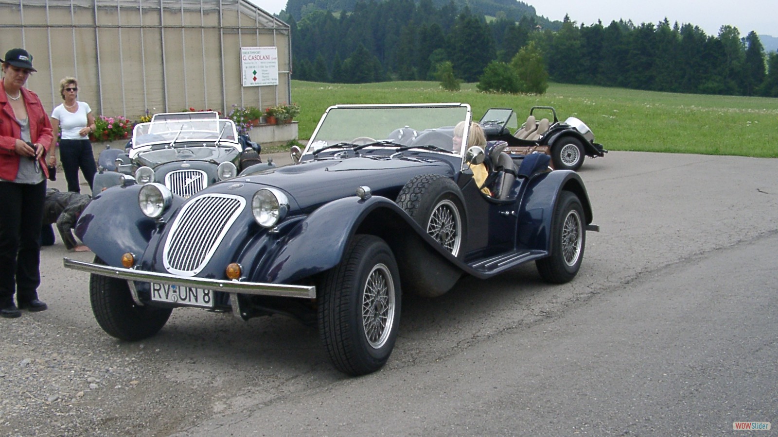 Merlin Axel R.