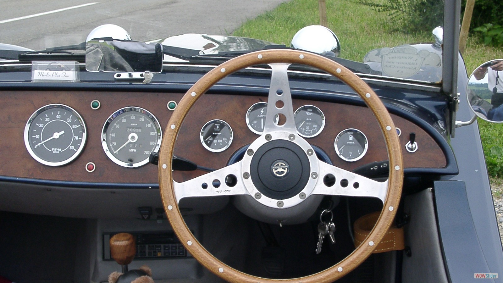 Merlin Axel R.