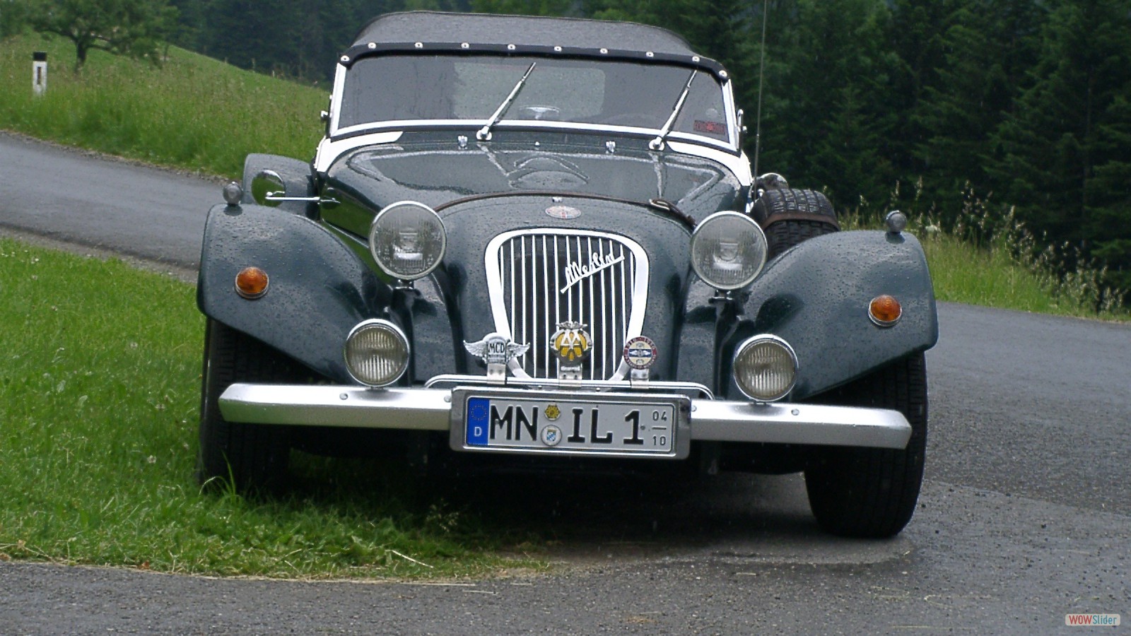 Merlin von Jürgen