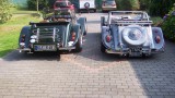 Merlin Plus 2 und Beetle