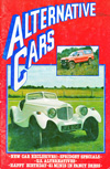 Alternative Cars / Herbst 1980