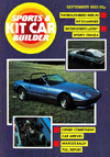 Sports & Kit Car Builder / September 1983