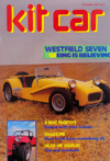 Kit Car / November 1987
