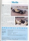 Kit Car Guide 1996