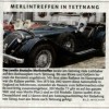 Merlintreffen in Tettnang