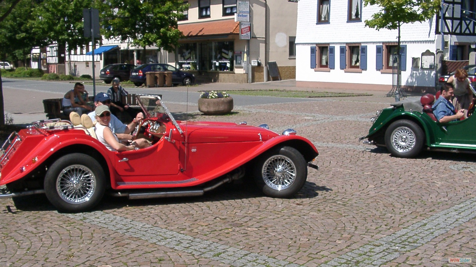 Odenwald 2002