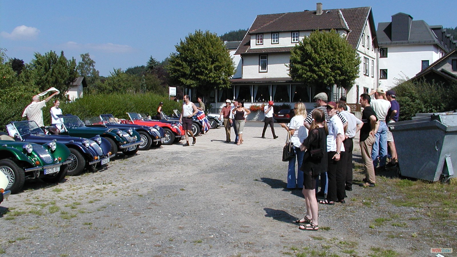 Odenwald 2002