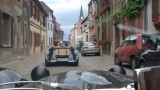 Elsass-Tour 2005