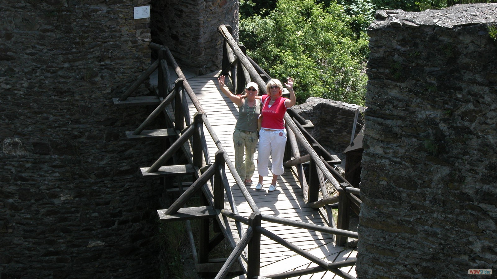 Eifel-Tour 2006