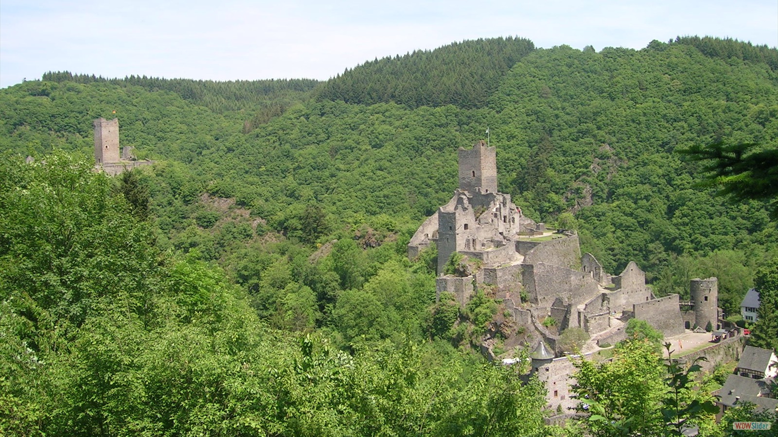 Eifel-Tour 2006