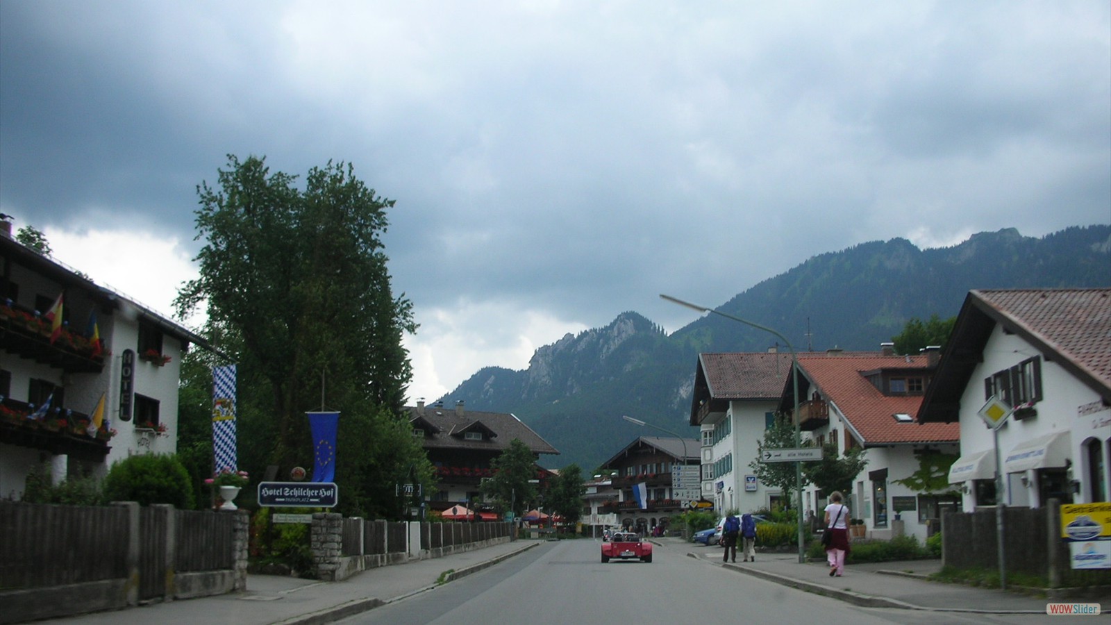 Allgaeu 2007