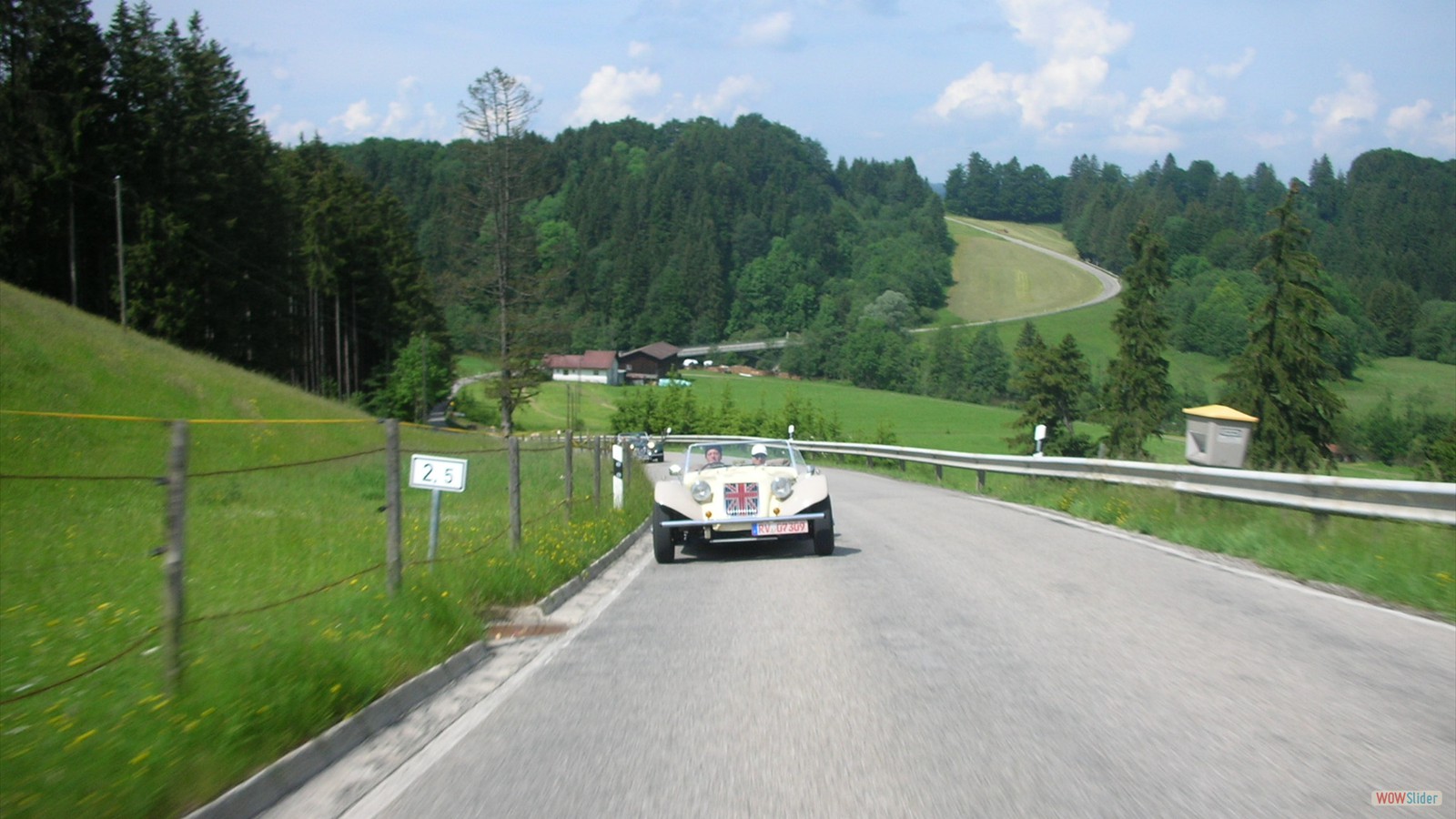 Allgaeu 2007