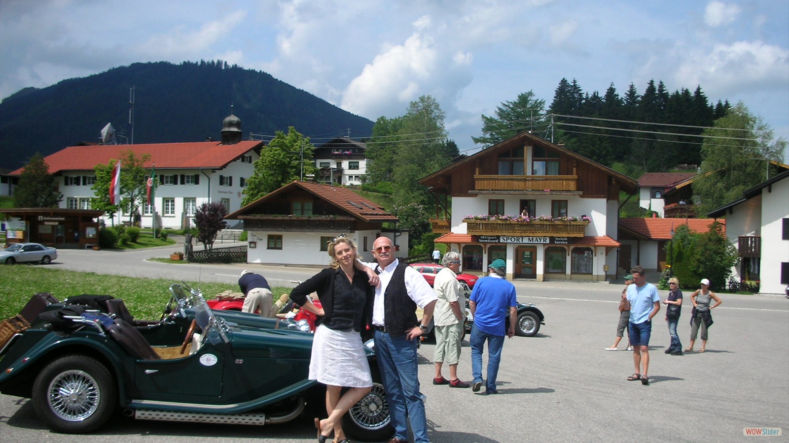 Allgaeu 2007