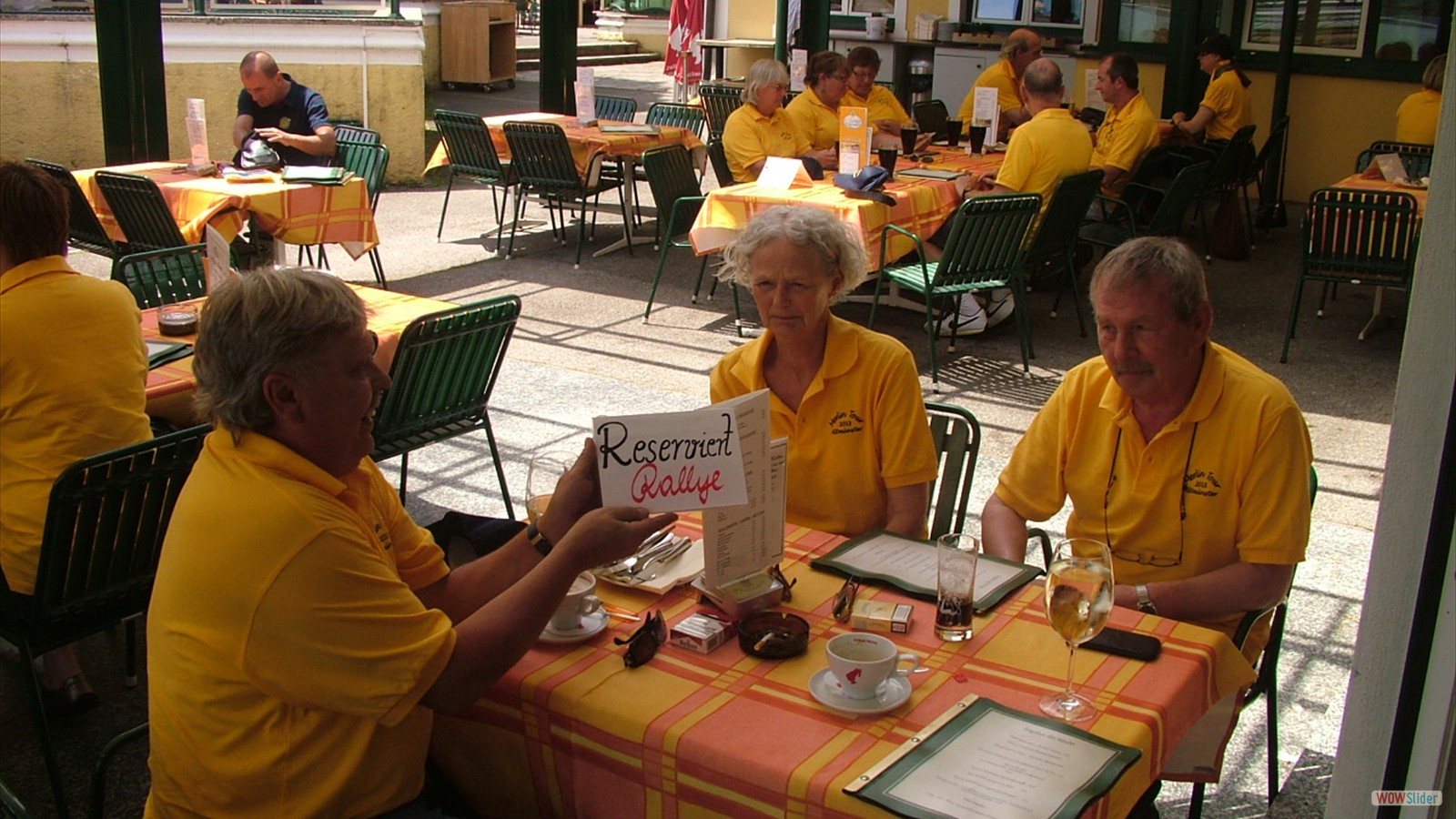 Salzkammergut 2013