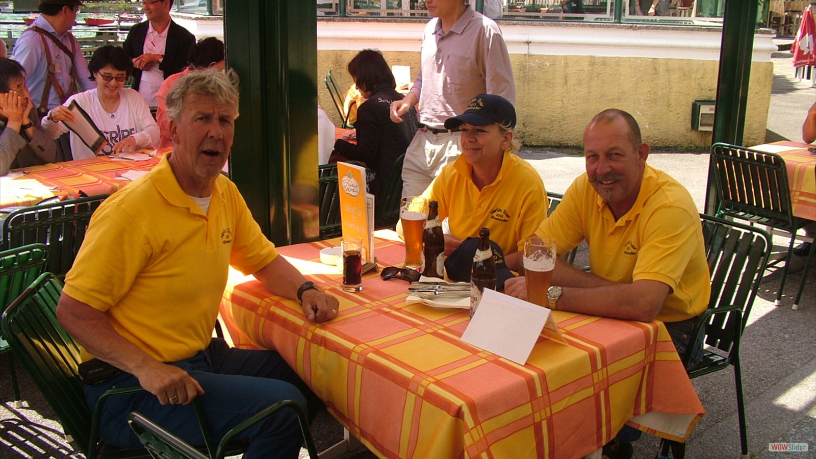 Salzkammergut 2013