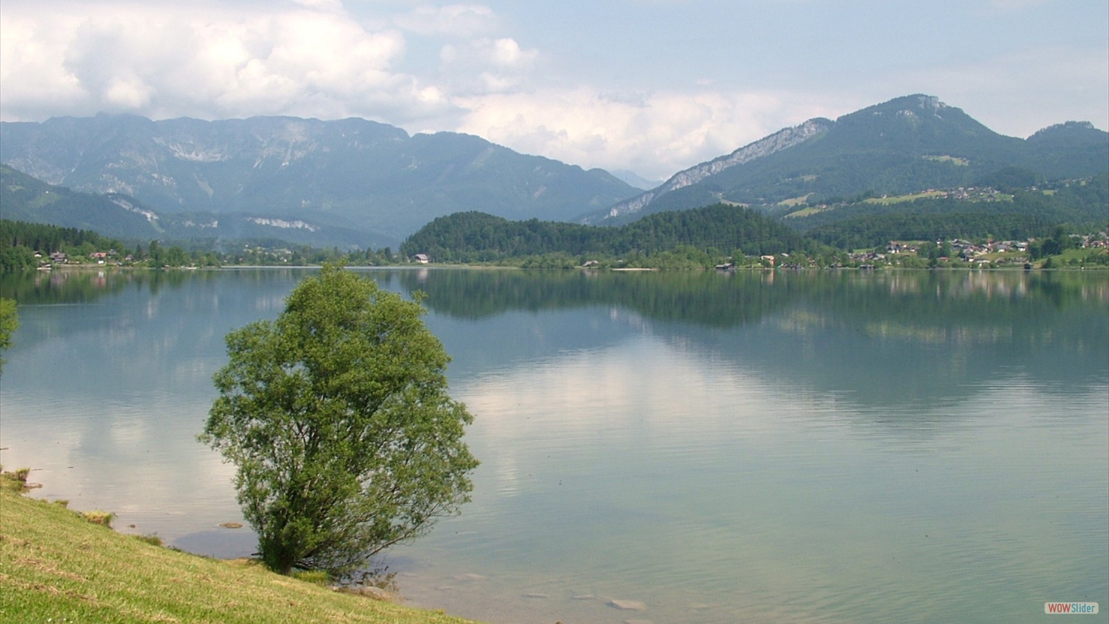 Salzkammergut 2013