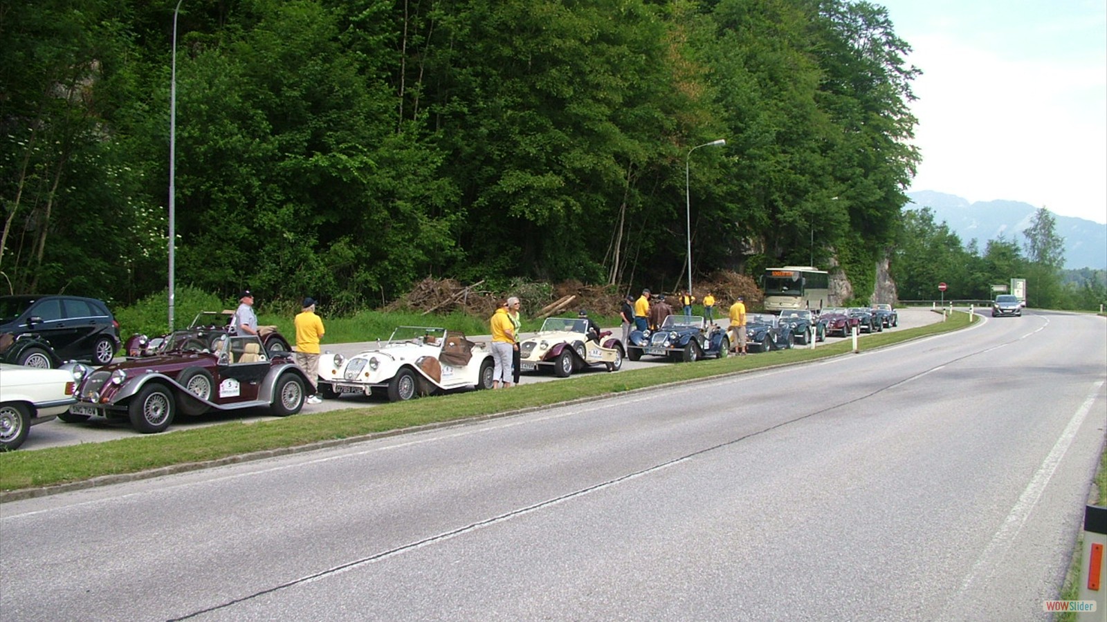 Salzkammergut 2013