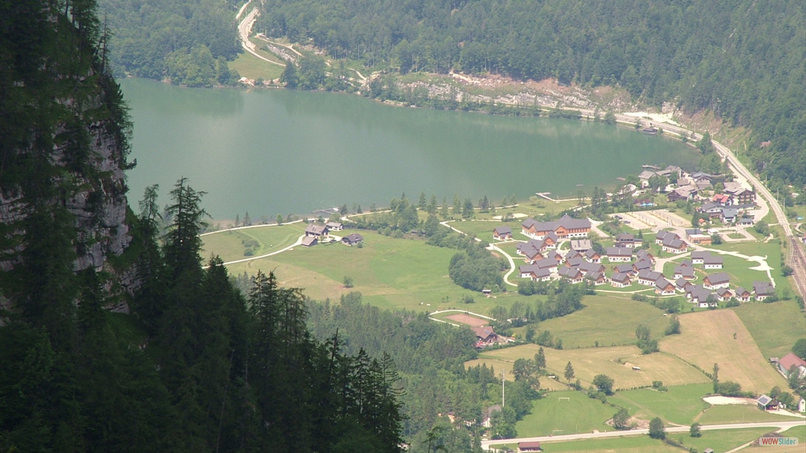 Salzkammergut 2013