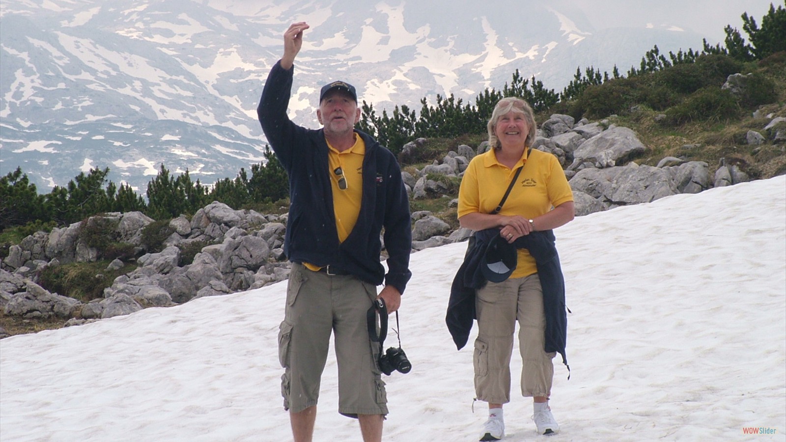 Salzkammergut 2013