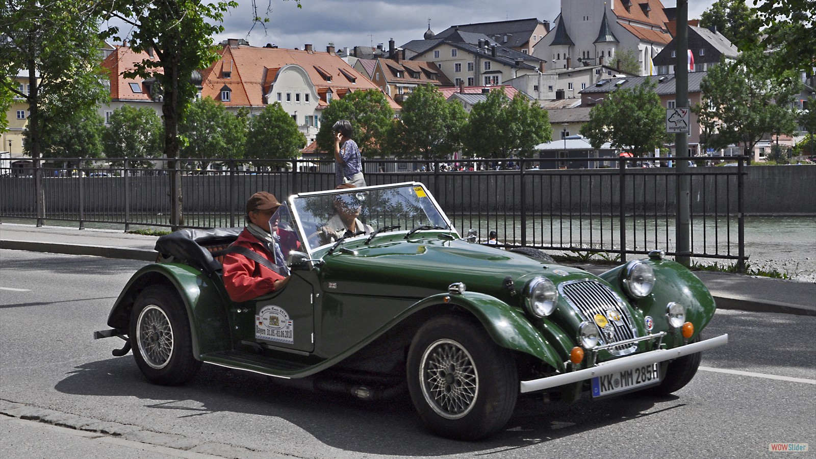 Oberbayern 2018