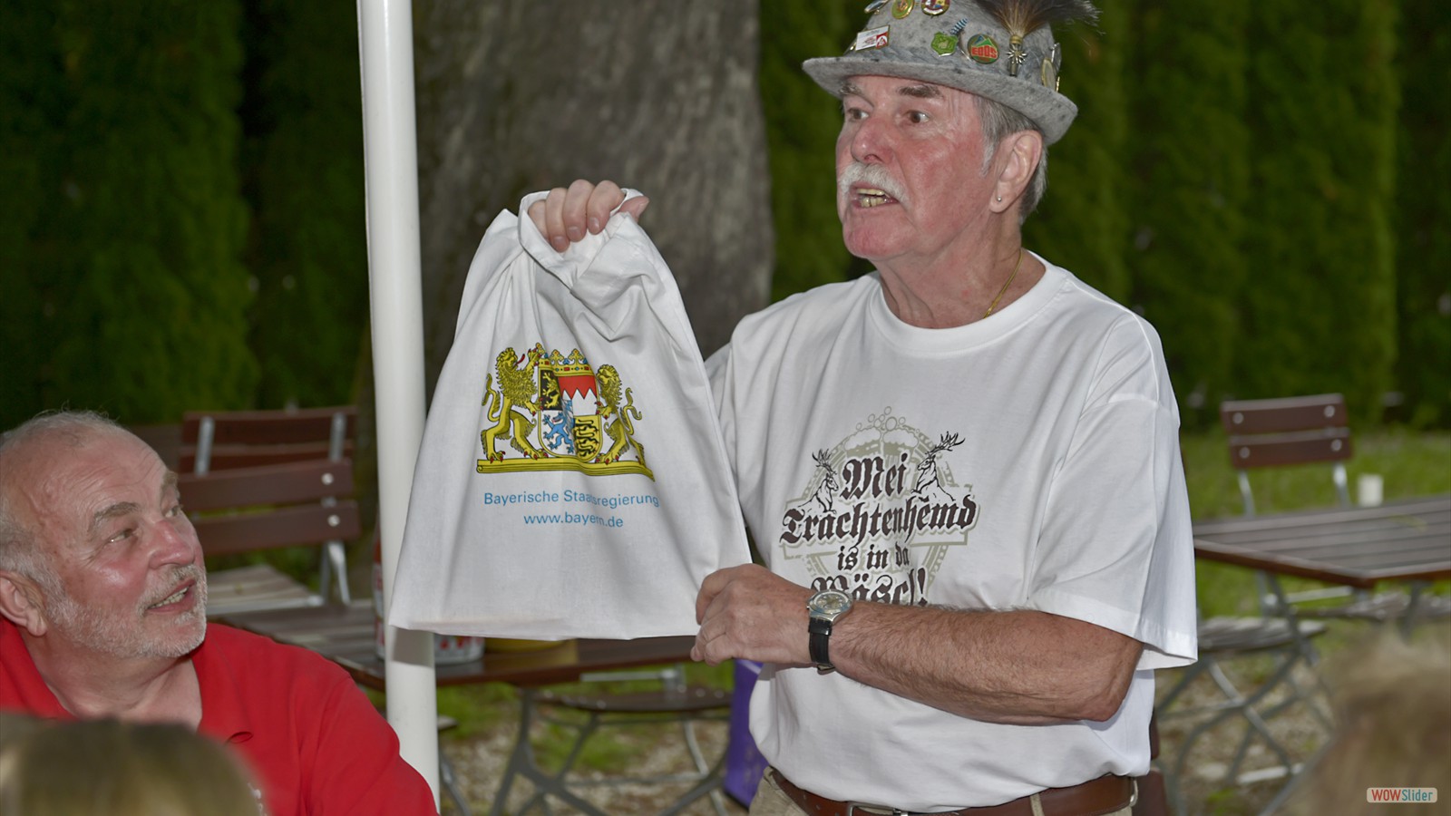 Oberbayern 2018