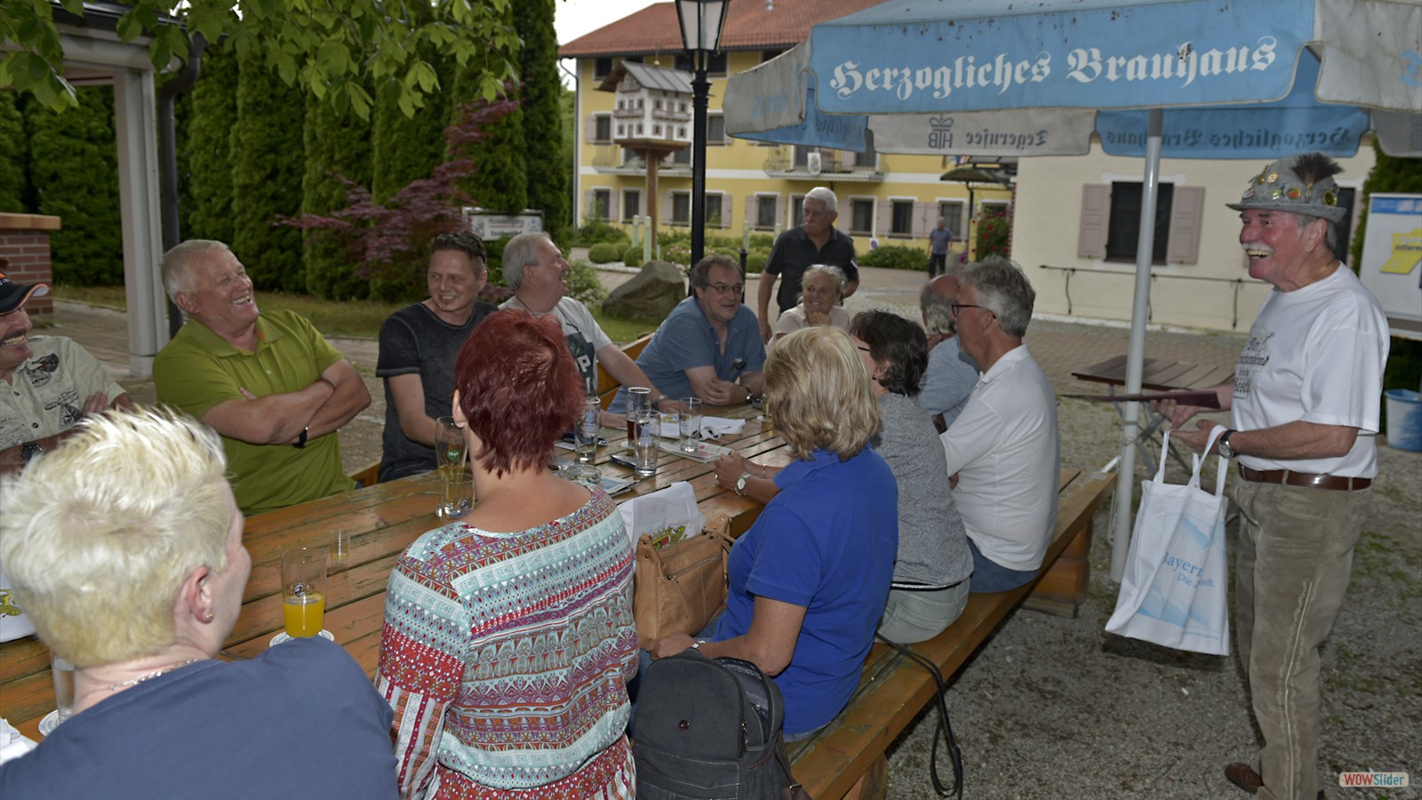 Oberbayern 2018